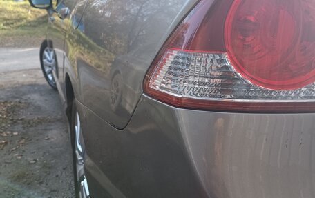 Honda Civic VIII, 2008 год, 780 000 рублей, 23 фотография