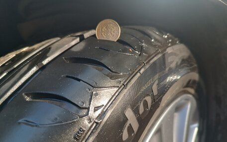 Honda Civic VIII, 2008 год, 780 000 рублей, 26 фотография