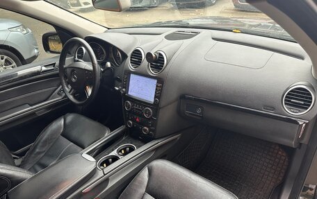 Mercedes-Benz GL-Класс, 2007 год, 1 550 000 рублей, 12 фотография