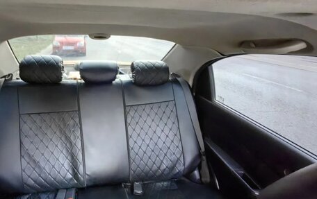 Chevrolet Aveo III, 2007 год, 300 000 рублей, 6 фотография