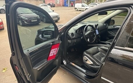 Mercedes-Benz GL-Класс, 2007 год, 1 550 000 рублей, 10 фотография
