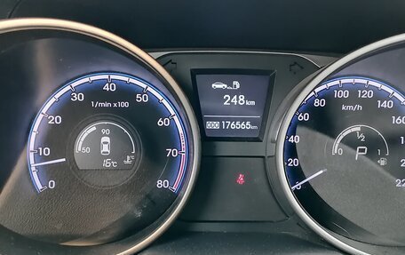 Hyundai ix35 I рестайлинг, 2012 год, 1 150 000 рублей, 7 фотография