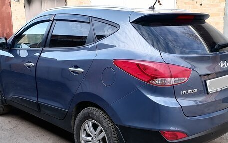 Hyundai ix35 I рестайлинг, 2012 год, 1 150 000 рублей, 5 фотография