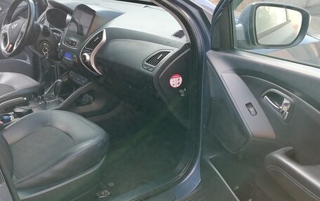 Hyundai ix35 I рестайлинг, 2012 год, 1 150 000 рублей, 9 фотография