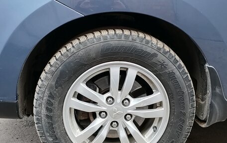 Hyundai ix35 I рестайлинг, 2012 год, 1 150 000 рублей, 14 фотография