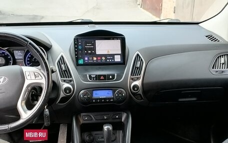Hyundai ix35 I рестайлинг, 2012 год, 1 150 000 рублей, 12 фотография