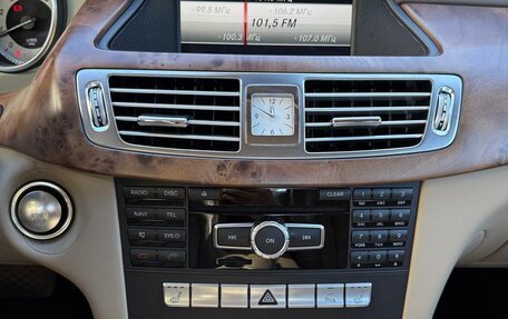 Mercedes-Benz CLS, 2012 год, 2 470 000 рублей, 12 фотография