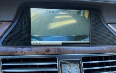 Mercedes-Benz CLS, 2012 год, 2 470 000 рублей, 11 фотография