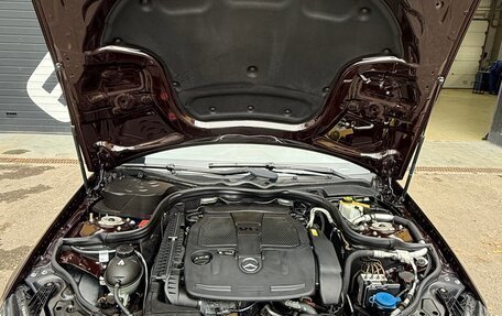 Mercedes-Benz CLS, 2012 год, 2 470 000 рублей, 9 фотография