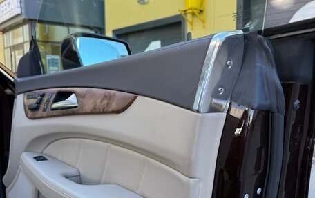 Mercedes-Benz CLS, 2012 год, 2 470 000 рублей, 16 фотография