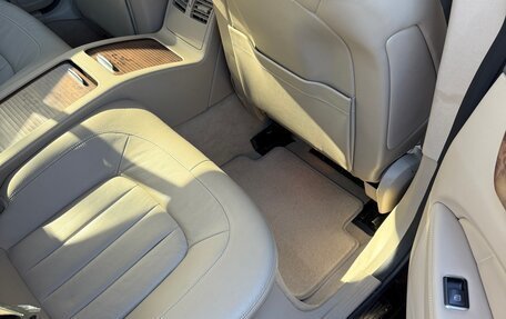 Mercedes-Benz CLS, 2012 год, 2 470 000 рублей, 18 фотография