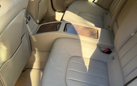 Mercedes-Benz CLS, 2012 год, 2 470 000 рублей, 19 фотография