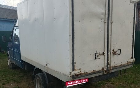 ГАЗ 3110 «Волга», 2005 год, 450 000 рублей, 3 фотография