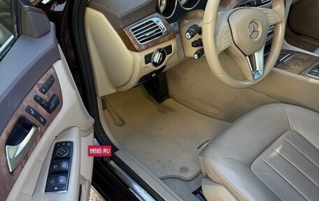 Mercedes-Benz CLS, 2012 год, 2 470 000 рублей, 21 фотография