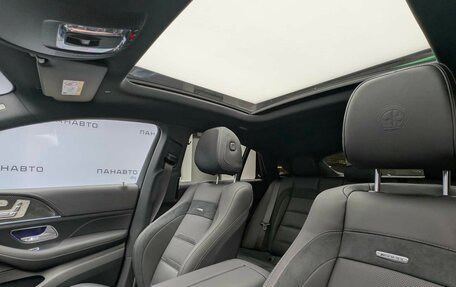 Mercedes-Benz GLE Coupe AMG, 2025 год, 18 500 000 рублей, 9 фотография