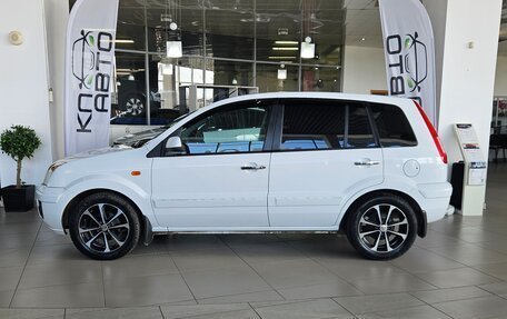 Ford Fusion I, 2011 год, 680 000 рублей, 2 фотография