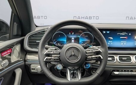 Mercedes-Benz GLE Coupe AMG, 2025 год, 18 500 000 рублей, 14 фотография