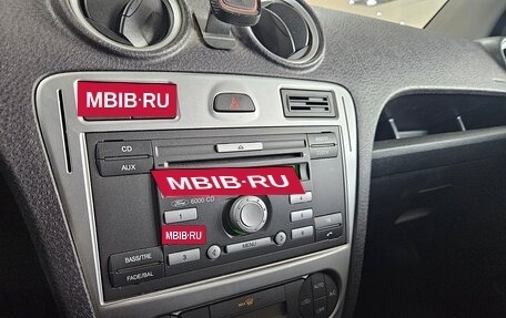 Ford Fusion I, 2011 год, 680 000 рублей, 17 фотография