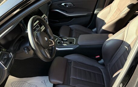 BMW 3 серия, 2020 год, 4 950 000 рублей, 8 фотография