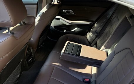 BMW 3 серия, 2020 год, 4 950 000 рублей, 10 фотография