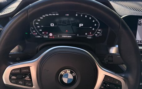 BMW 3 серия, 2020 год, 4 950 000 рублей, 13 фотография