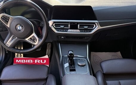 BMW 3 серия, 2020 год, 4 950 000 рублей, 4 фотография