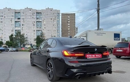 BMW 3 серия, 2020 год, 4 950 000 рублей, 6 фотография