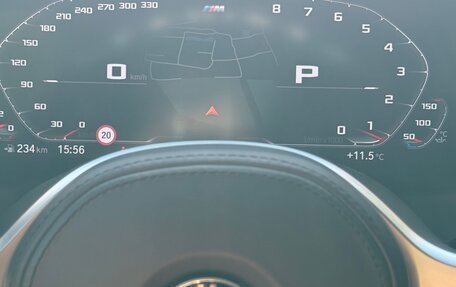 BMW 3 серия, 2020 год, 4 950 000 рублей, 26 фотография