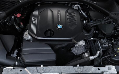 BMW 3 серия, 2020 год, 4 950 000 рублей, 29 фотография