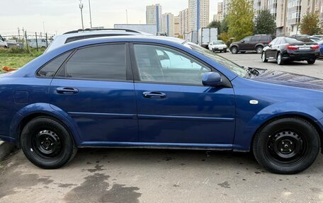 Chevrolet Lacetti, 2008 год, 400 000 рублей, 3 фотография