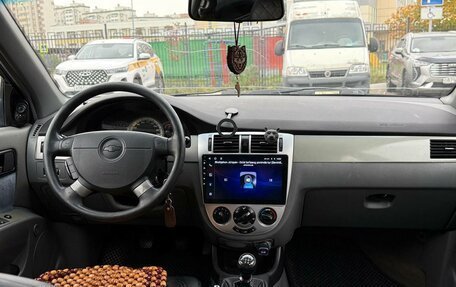 Chevrolet Lacetti, 2008 год, 400 000 рублей, 5 фотография