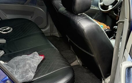 Chevrolet Lacetti, 2008 год, 400 000 рублей, 7 фотография