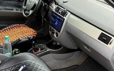 Chevrolet Lacetti, 2008 год, 400 000 рублей, 6 фотография