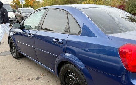 Chevrolet Lacetti, 2008 год, 400 000 рублей, 4 фотография