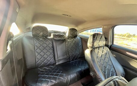 Opel Astra H, 2007 год, 329 000 рублей, 10 фотография