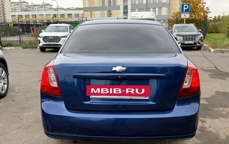 Chevrolet Lacetti, 2008 год, 400 000 рублей, 2 фотография