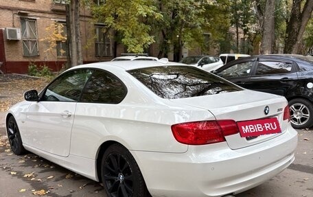 BMW 3 серия, 2012 год, 1 050 000 рублей, 7 фотография
