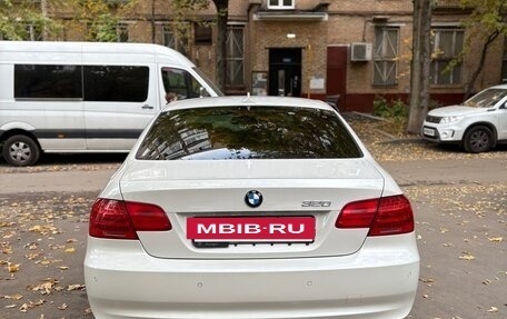 BMW 3 серия, 2012 год, 1 050 000 рублей, 6 фотография