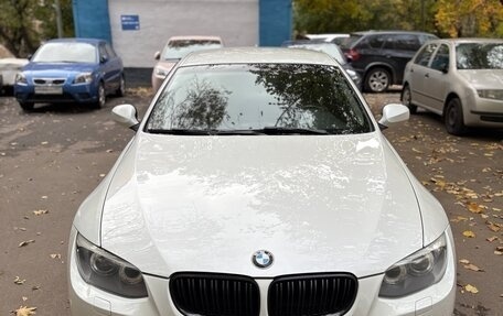 BMW 3 серия, 2012 год, 1 050 000 рублей, 3 фотография