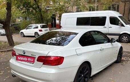 BMW 3 серия, 2012 год, 1 050 000 рублей, 5 фотография