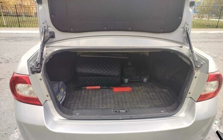 Chevrolet Epica, 2011 год, 750 000 рублей, 12 фотография