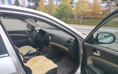 Chevrolet Epica, 2011 год, 750 000 рублей, 15 фотография