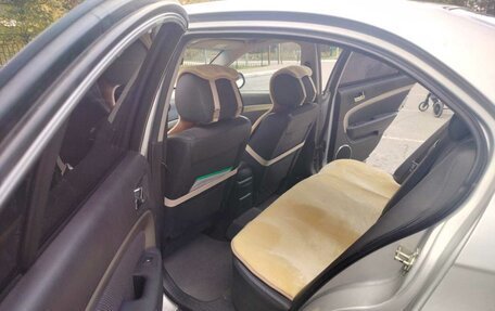 Chevrolet Epica, 2011 год, 750 000 рублей, 14 фотография