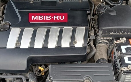 Chevrolet Epica, 2011 год, 750 000 рублей, 7 фотография