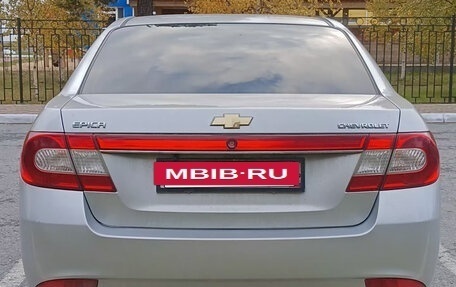 Chevrolet Epica, 2011 год, 750 000 рублей, 6 фотография