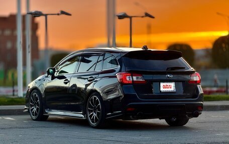 Subaru Levorg I, 2014 год, 1 750 000 рублей, 5 фотография