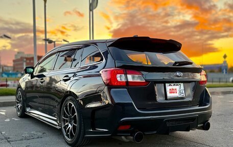 Subaru Levorg I, 2014 год, 1 750 000 рублей, 6 фотография