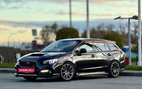 Subaru Levorg I, 2014 год, 1 750 000 рублей, 3 фотография