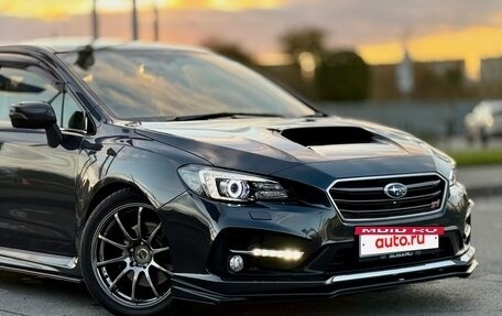 Subaru Levorg I, 2014 год, 1 750 000 рублей, 2 фотография