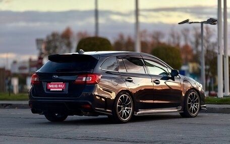 Subaru Levorg I, 2014 год, 1 750 000 рублей, 7 фотография